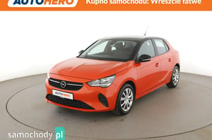 Opel Corsa Hatchback 2020