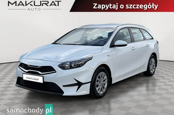 Kia Ceed Kombi 2023