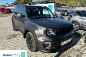 Jeep Renegade SUV 2020