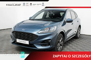 Ford Kuga SUV 2022