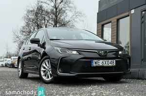 Toyota Corolla Sedan 2022