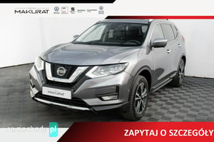 Nissan X-Trail SUV 2021