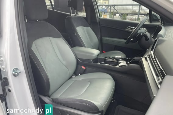 Kia Sportage SUV 2025