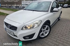 Volvo C30 Crossover 2011