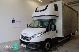 Iveco Daily 35S18 H Skrzynia 2022