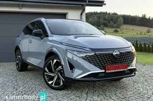 Nissan Qashqai SUV 2025