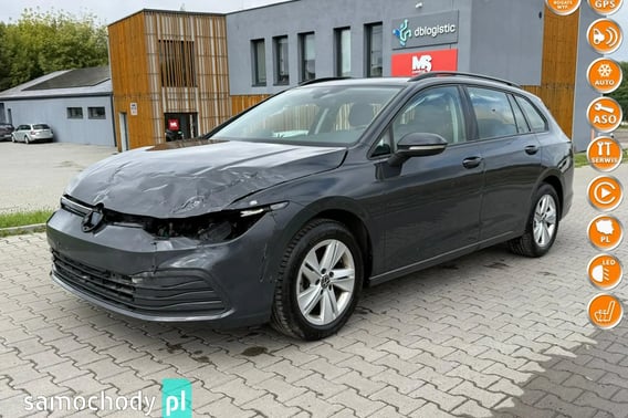 Volkswagen Golf R Kombi 2022