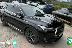 Infiniti QX50 SUV 2019
