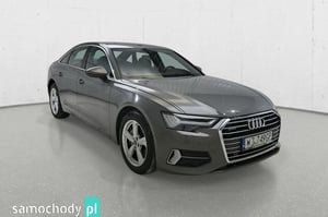 Audi A6 Allroad Sedan 2023