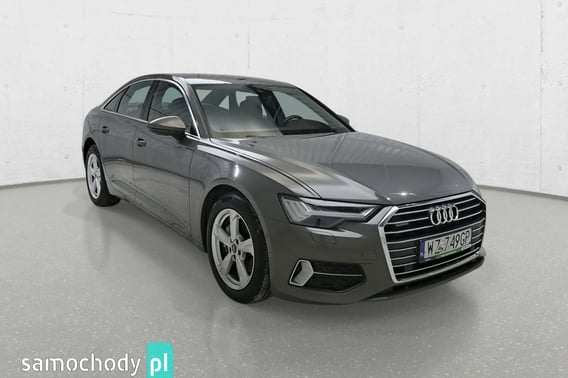 Audi A6 Allroad Sedan 2023