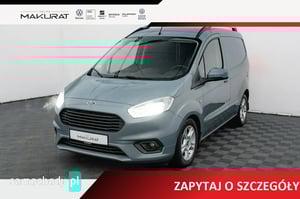 Ford Transit Courier Furgon 2019