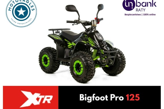 TRIUMPH Inny Quad 2026
