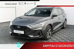 Ford Focus Kombi 2024