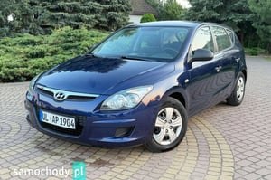 Hyundai i30 Hatchback 2008