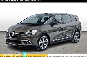 Renault Grand Scenic Mpv 2019