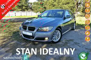 BMW 3 Seria Sedan 2009