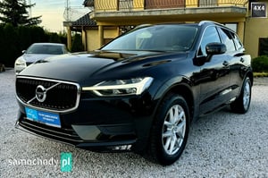 Volvo XC60 SUV 2018