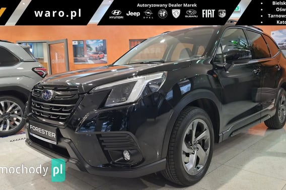 Subaru Forester 2023