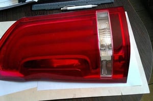 MERCEDES VITO W447 LAMPA TYŁ LEWA LCI A4478200564