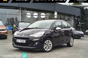 Citroen C3 Auto Miejskie 2014