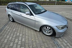 BMW 3 Seria Kombi 2006