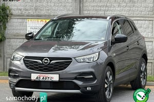Opel Grandland X SUV 2021