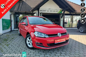 Volkswagen Golf R Kombi 2016