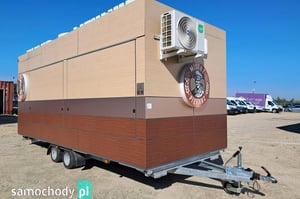 ZP TRAILERS ZP352 2025