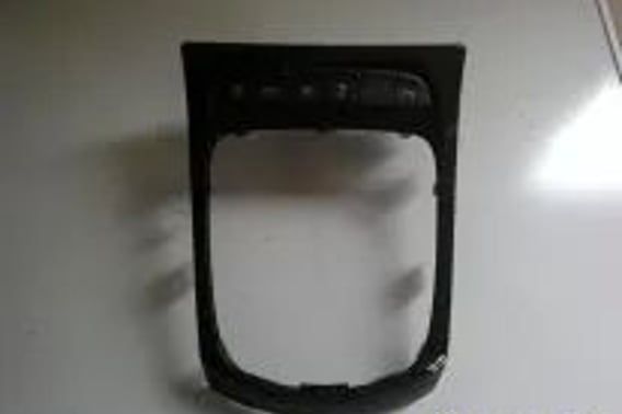 OPEL ASTRA K PANEL PDC Z RAMKĄ 39028735