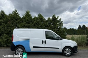 Fiat Doblo Furgon 2014