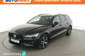 Volvo V60 Kombi 2023