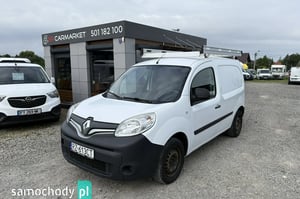 Renault Kangoo Furgon 2017