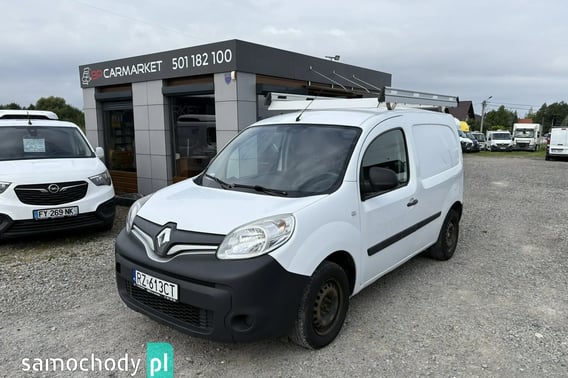 Renault Kangoo Furgon 2017