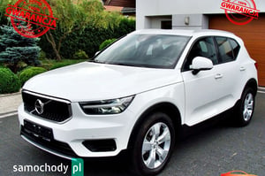 Volvo XC 40 SUV 2022