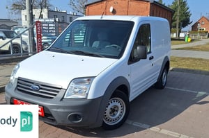 Ford Transit Kombi 2009