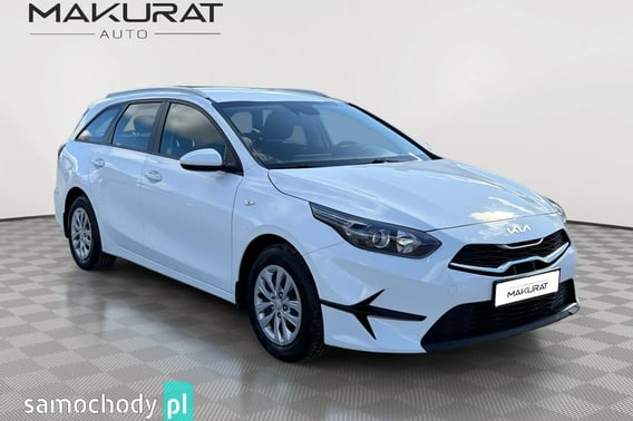 Kia Ceed Kombi 2023