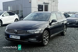 Volkswagen Passat Kombi 2023