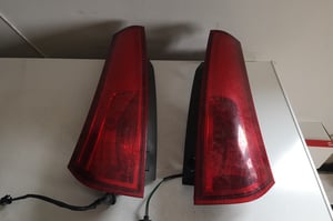 KIA CEED KOMBI LAMPA GÓRNA PRAWA 92404-1H3 LEWA 92403-1H3