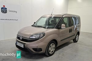 Fiat Doblo Kombi 2022