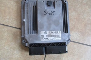 SEAT EXEO AUDI A4 B7 2,0TDI KOMPUTER 03L906019ED