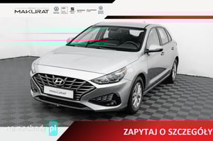 Hyundai i30 Hatchback 2022