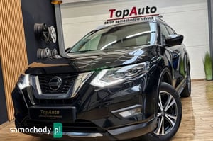 Nissan X-Trail SUV 2021