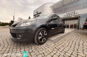 Renault Clio Crossover 2009