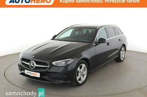 Mercedes-Benz C-Klasa Kombi 2022