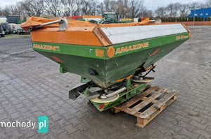 inny Rozsiewacz siewnik Amazone ZA-M Compact 2000