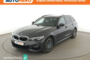 BMW 3 Seria Kombi 2021
