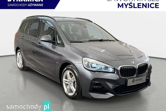 BMW 2 Seria Minivan 2022