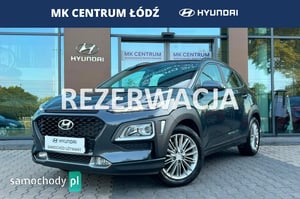 Hyundai Kona SUV 2020