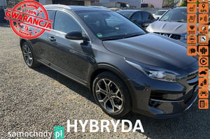 Kia Xceed Hatchback 2020
