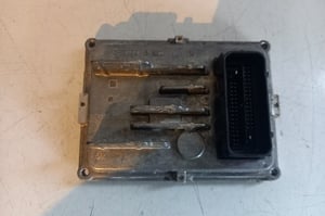 OPEL ASTRA K MODUŁ STEROWNIK SKRZYNI AUTOMATYCZNEJ 24041536